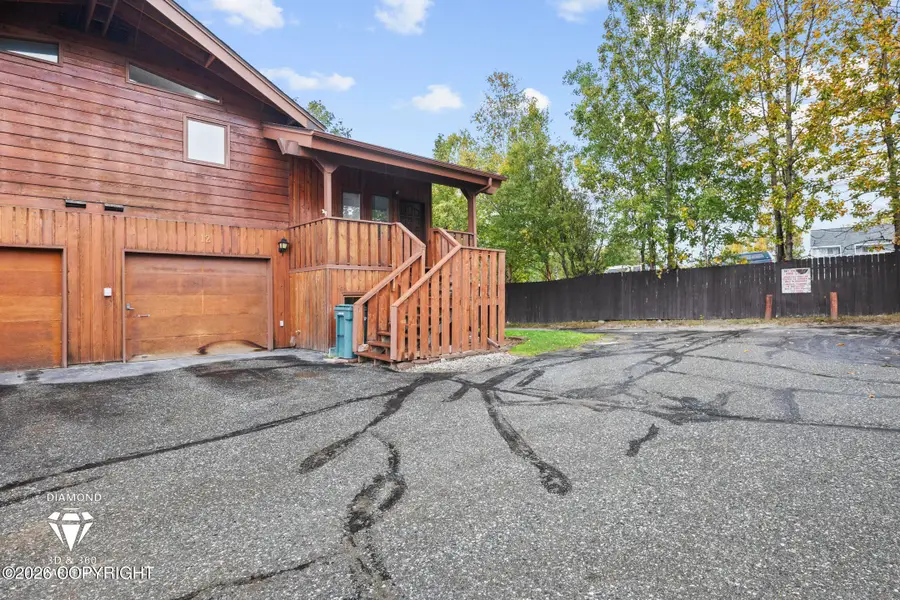 271 Dailey Avenue #12, Anchorage, AK 99515 - #2