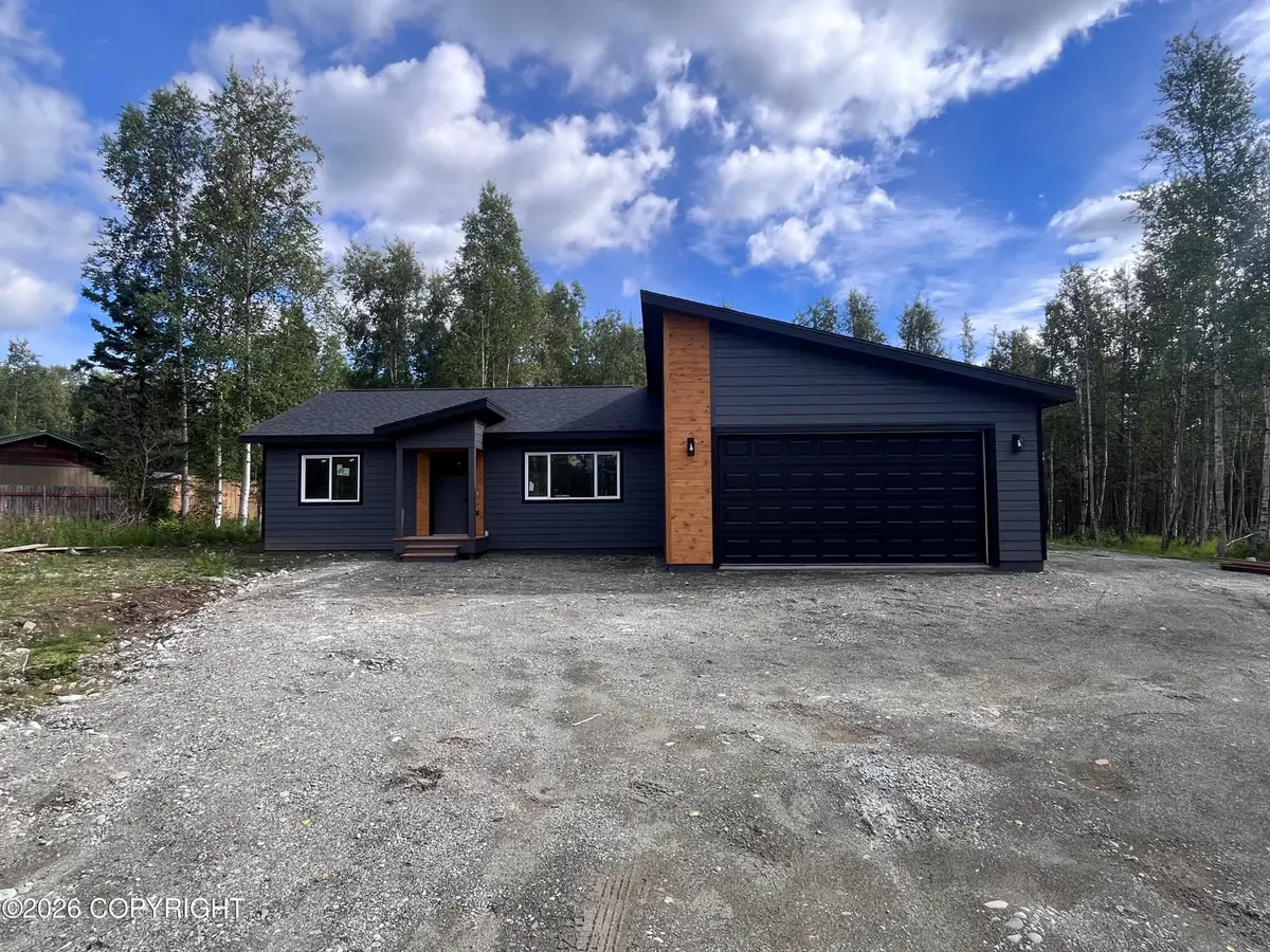3591 N Orkney Court, Wasilla, AK 99654 - #1