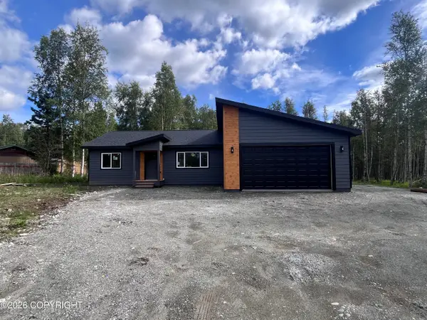 3591 N Orkney Court, Wasilla, AK 99654