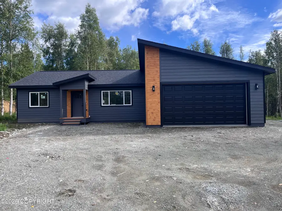 3591 N Orkney Court, Wasilla, AK 99654 - #2