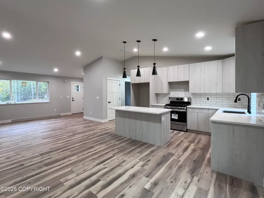 3591 N Orkney Court, Wasilla, AK 99654 - #3