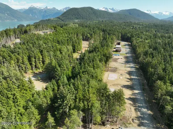 Lot 1 Major Road, Haines, AK 99827