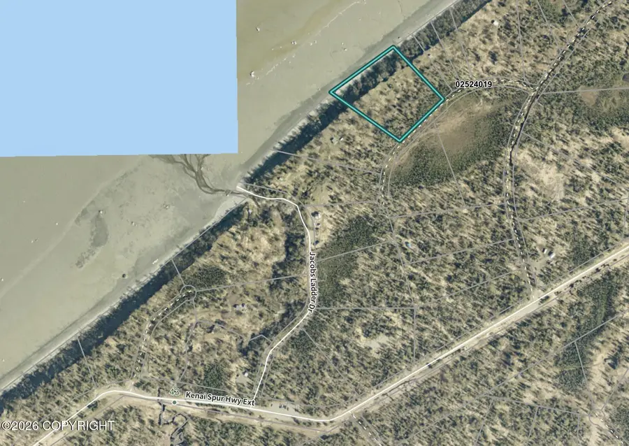 L 110 Jasmine Circle, Nikiski, AK 99635 - #2
