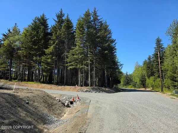 Lot 4 Major Road, Haines, AK 99827