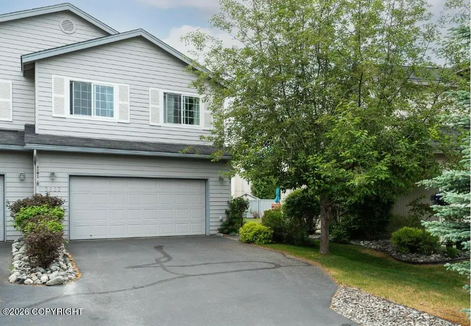 3822 Lincoln Ellsworth Court #50B, Anchorage, AK 99517 - #1