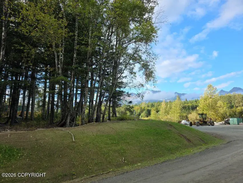Lot 51 Major Road, Haines, AK 99827 - #1