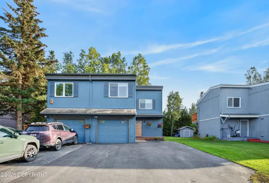 6510 E 16th Avenue, Anchorage, AK 99504 - #2