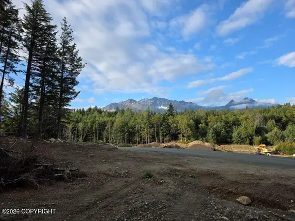 Lot 52 Cordes Drive, Haines, AK 99827