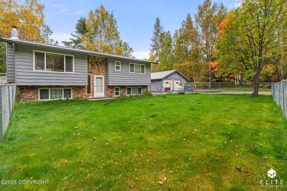 21626 Tarika Avenue, Chugiak, AK 99567 - #1