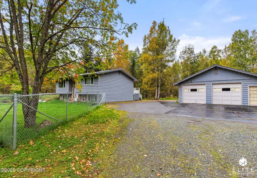21626 Tarika Avenue, Chugiak, AK 99567 - #3