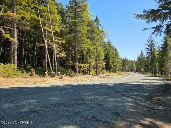 Lot 28A Martin Avenue, Haines, AK 99827