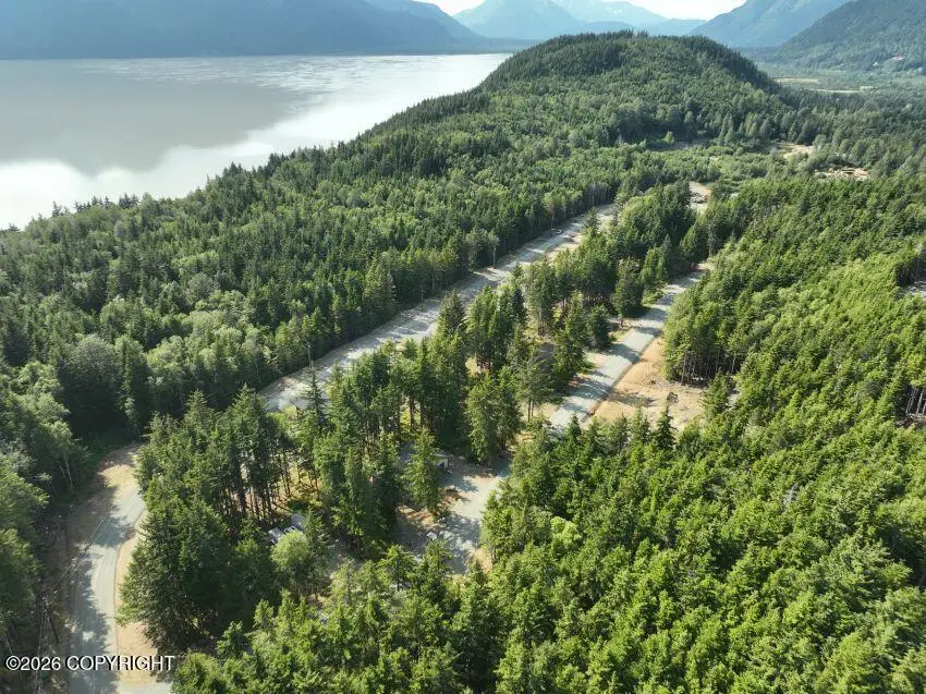 Lot 34 Martin Avenue, Haines, AK 99827 - #2