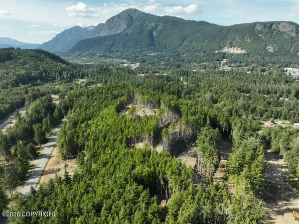 Lot 13A Hilltop Way, Haines, AK 99827
