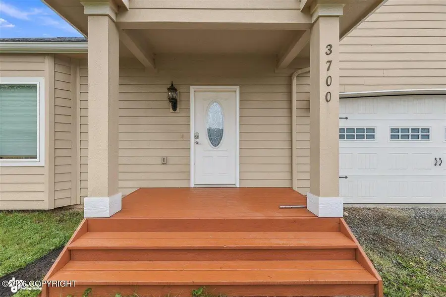 3700 N White Hare Circle, Wasilla, AK 99654 - #2