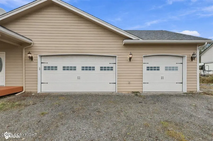 3700 N White Hare Circle, Wasilla, AK 99654 - #3