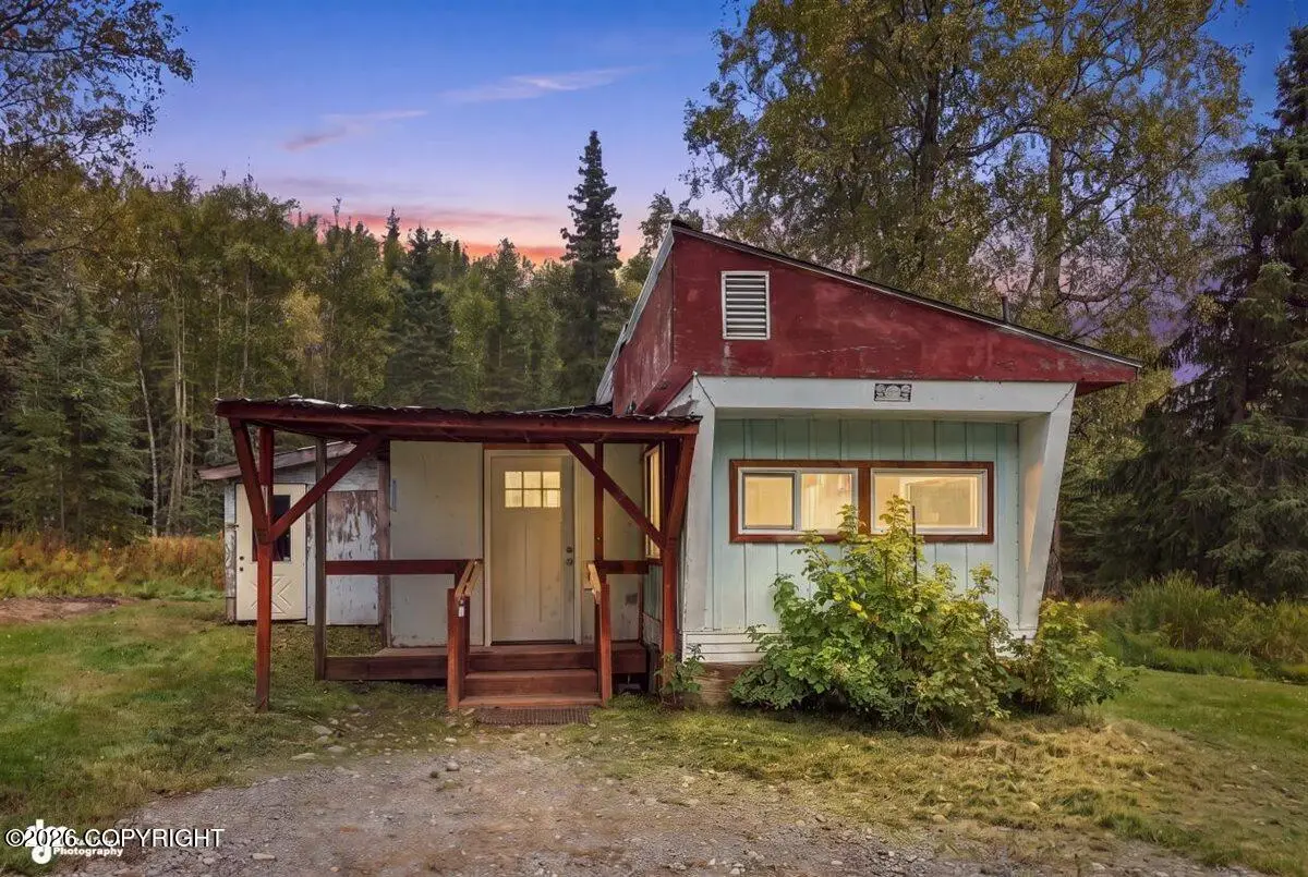 30150 Julie Wall Street, Soldotna, AK 99669 - #1