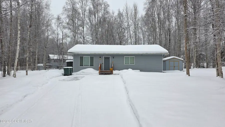 24019 Pillow Circle, Chugiak, AK 99567 - Image #3