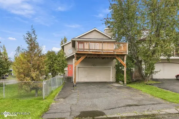 8521 Brookway Circle, Anchorage, AK 99504