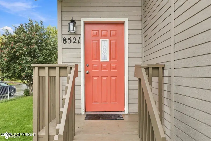 8521 Brookway Circle, Anchorage, AK 99504 - #3