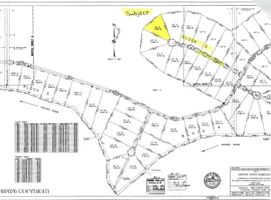 L13 Grizzly Bear Street, Naknek, AK 99633 - #2