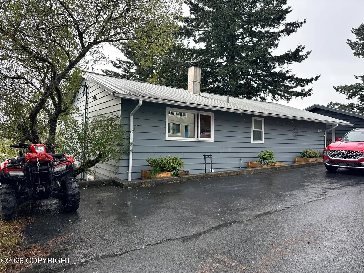 1120 Stellar Way, Kodiak, AK 99615 - #1