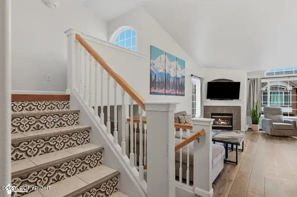 3101 E Tudor Road #C, Anchorage, AK 99507