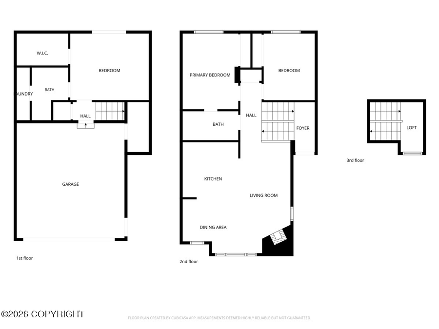 3101 E Tudor Road #C, Anchorage, AK 99507 - #2