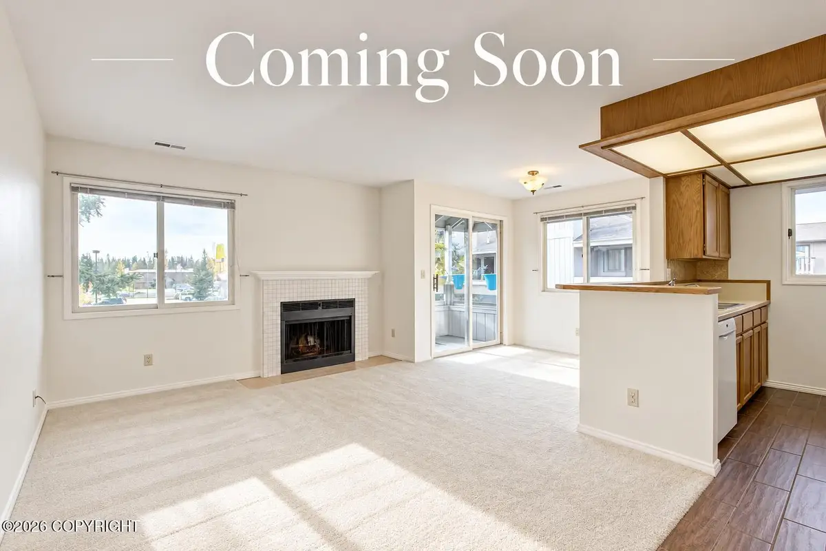 4240 Folker Street #B201, Anchorage, AK 99508 - #1