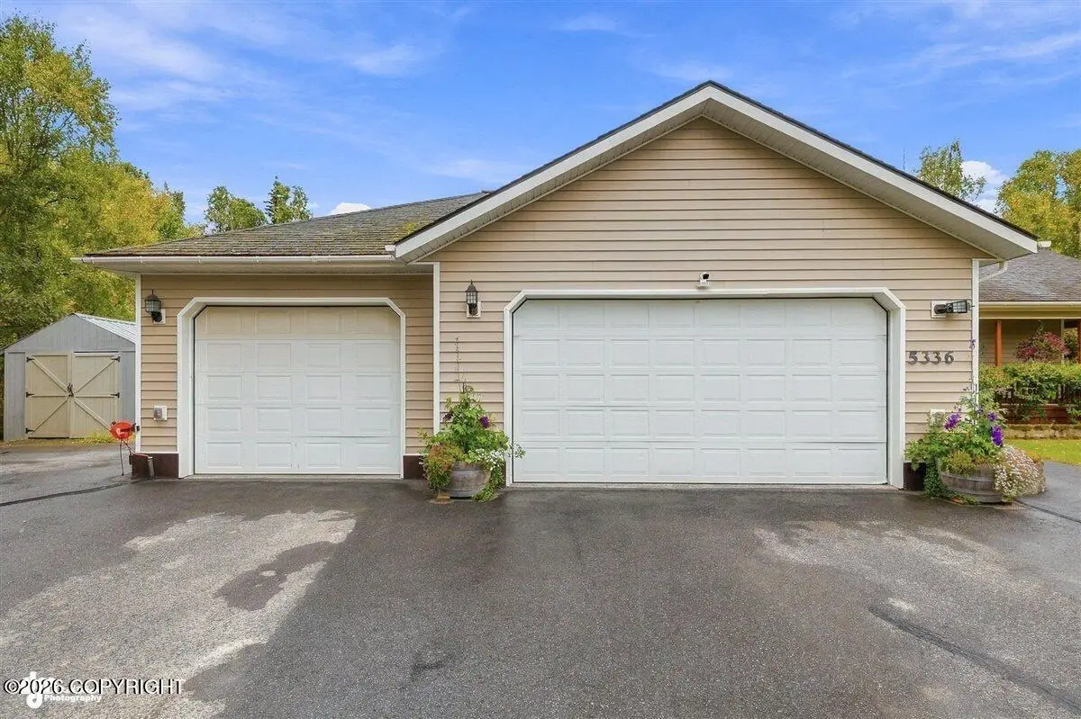 5336 E Kanoa Circle, Wasilla, AK 99654 - #1
