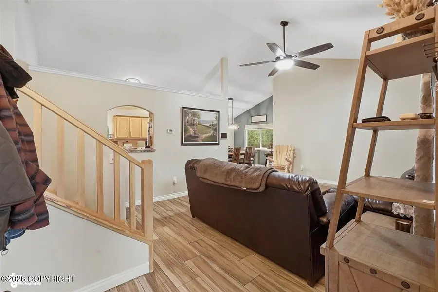 5336 E Kanoa Circle, Wasilla, AK 99654 - #3