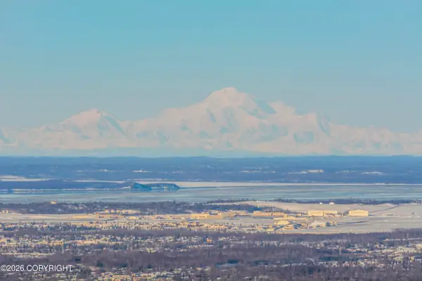 8835 Tower Estates Circle, Anchorage, AK 99516