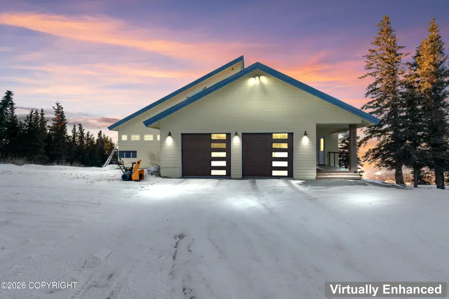 8835 Tower Estates Circle, Anchorage, AK 99516 - Image #2