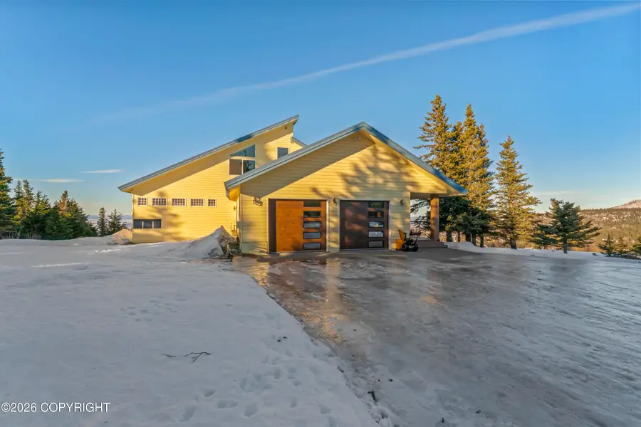 8835 Tower Estates Circle, Anchorage, AK 99516 - Image #3