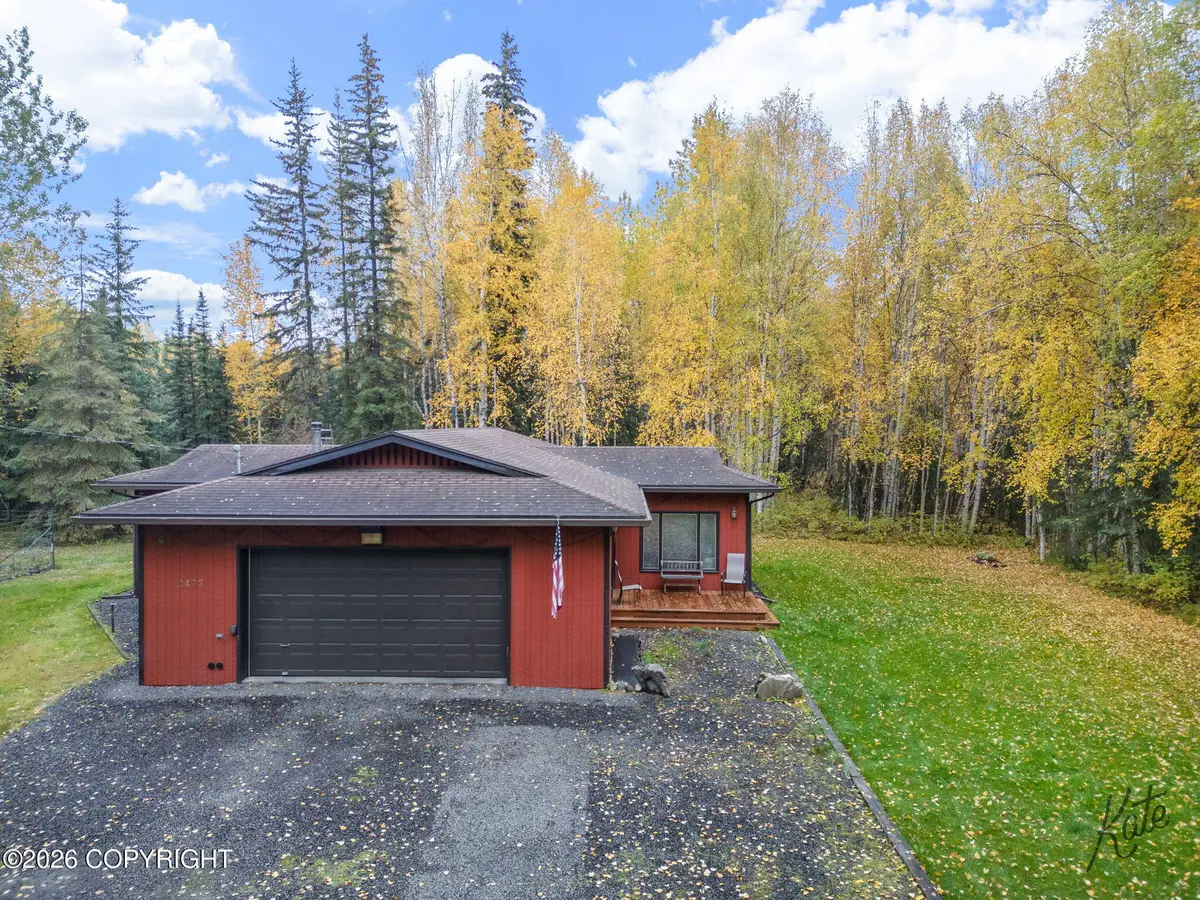 1472 Calabash Drive, North Pole, AK 99705 - #1