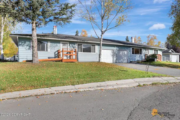 8301 Northwind Avenue, Anchorage, AK 99504