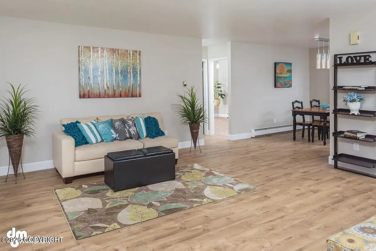 8114 Boundary Avenue, Anchorage, AK 99504 - Image #1