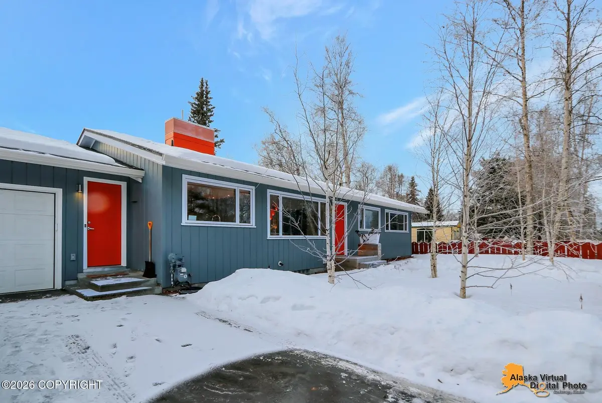 1936 Wildwood Lane, Anchorage, AK 99517 - Image #1