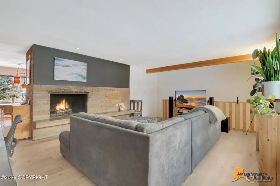 1936 Wildwood Lane, Anchorage, AK 99517 - Image #3