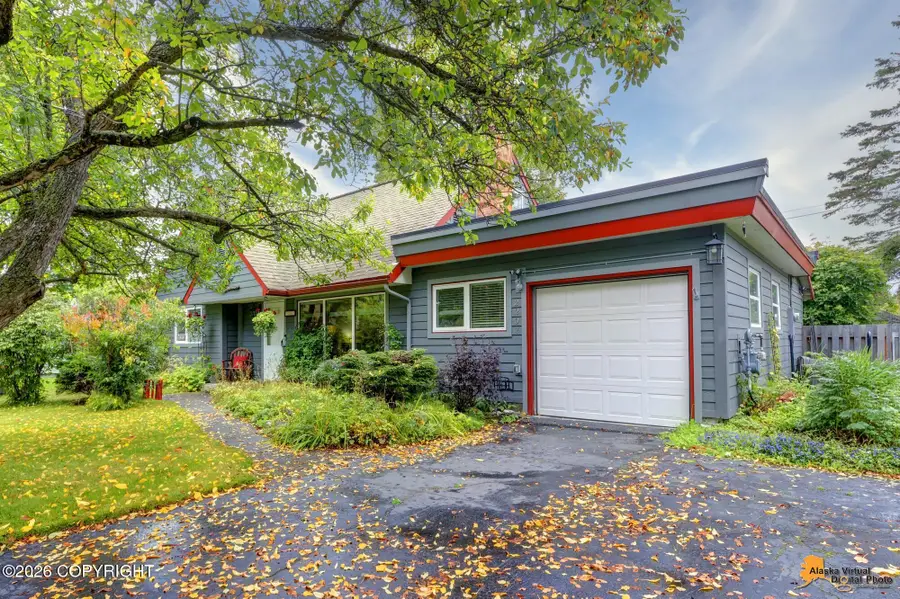 2207 Turnagain Parkway, Anchorage, AK 99517 - #3
