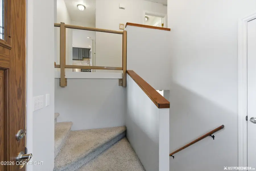 18821 S Kanaga Loop, Eagle River, AK 99577 - Image #3