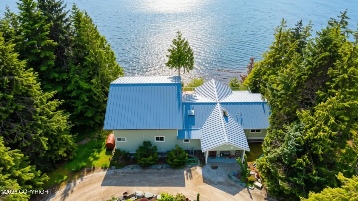 10893 N Tongass Highway, Ketchikan, AK 99901 - #1