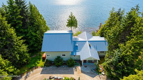 10893 N Tongass Highway, Ketchikan, AK 99901