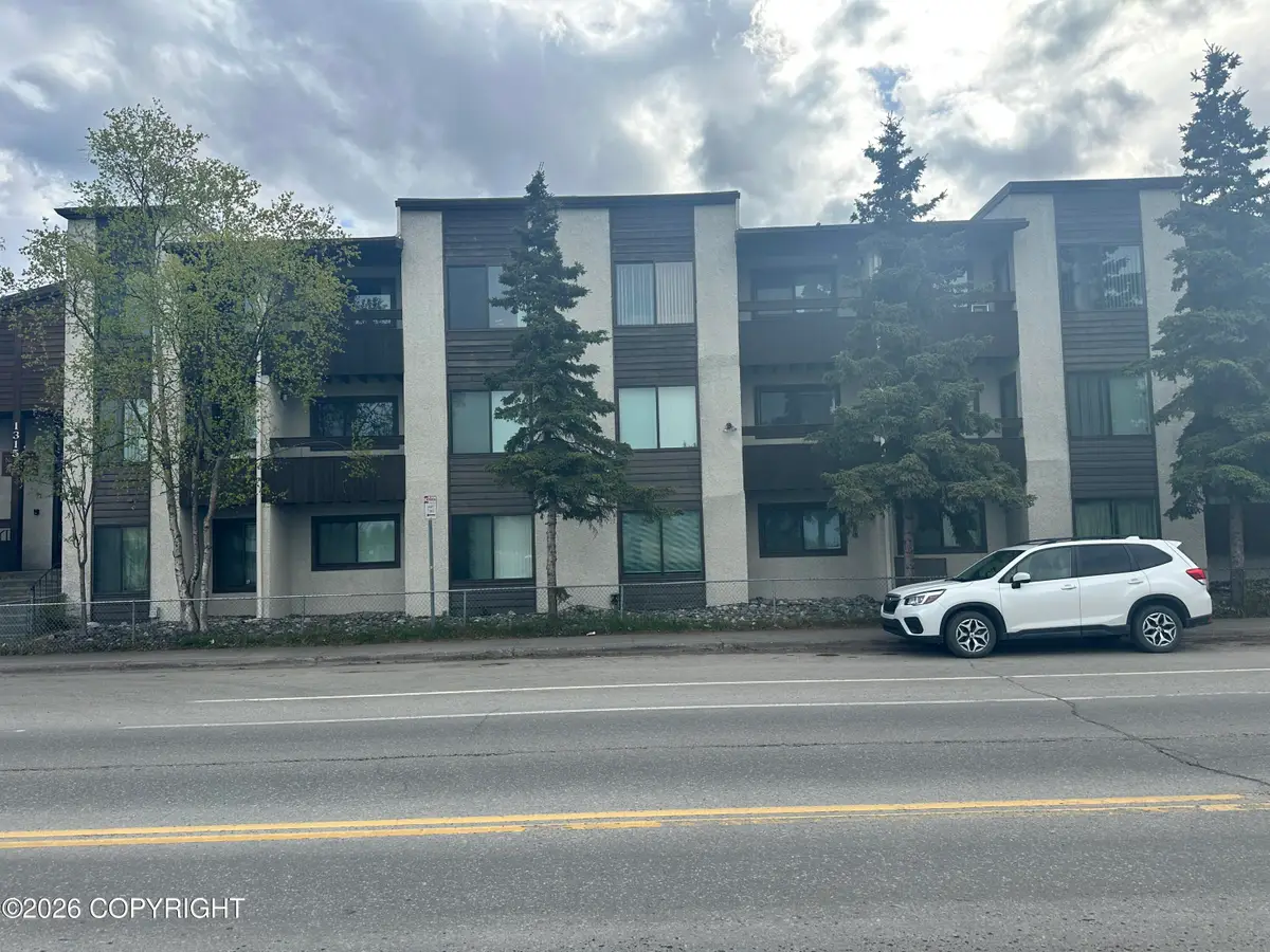 1315 Cordova Street, Anchorage, AK 99501 - #1