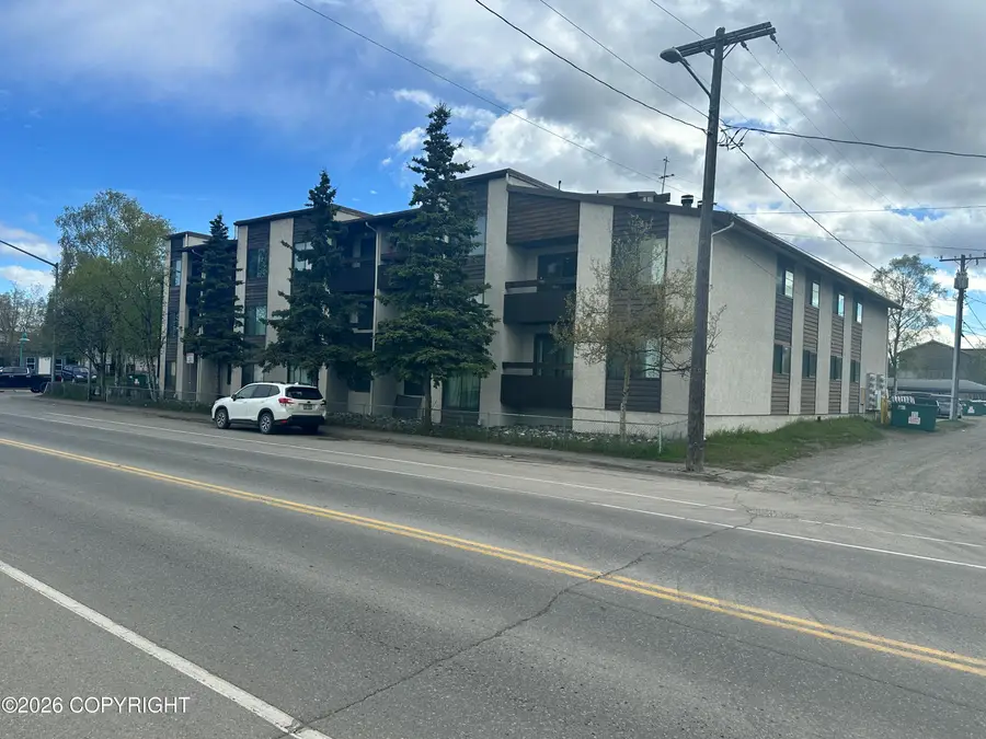 1315 Cordova Street, Anchorage, AK 99501 - #3