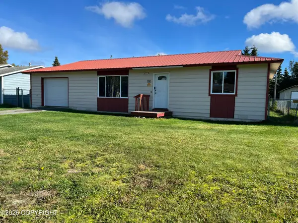 1110 First Street, Kenai, AK 99611