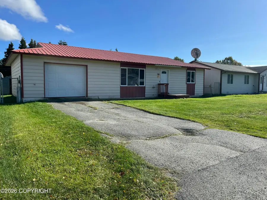 1110 First Street, Kenai, AK 99611 - #2