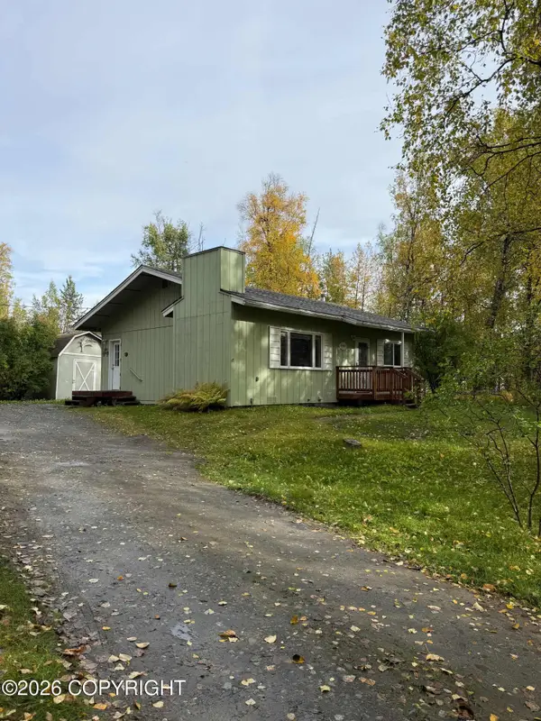 5401 E Pine Street, Wasilla, AK 99654