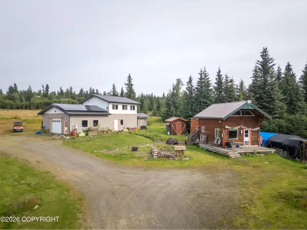 55220 Hill Avenue, Homer, AK 99603