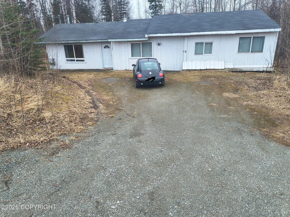 700 S Rainbow Street, Wasilla, AK 99623 - #1