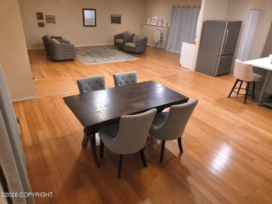 700 S Rainbow Street, Wasilla, AK 99623 - #2